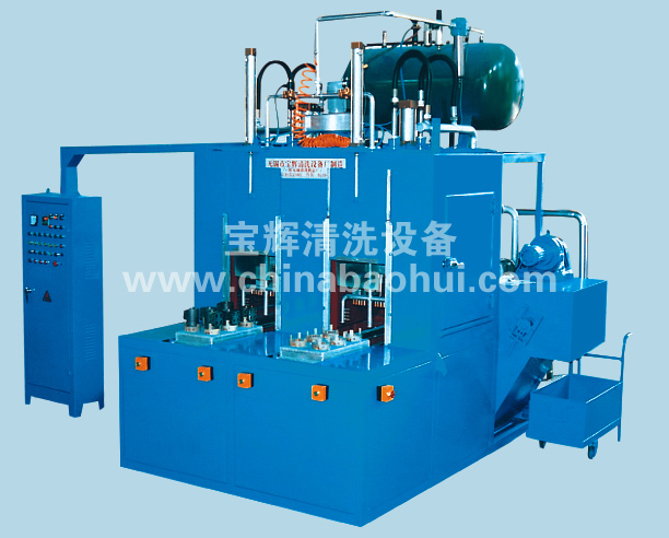 閥體專用清洗機(jī)